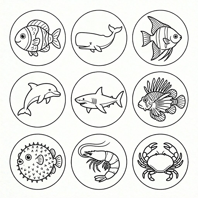 Fish II