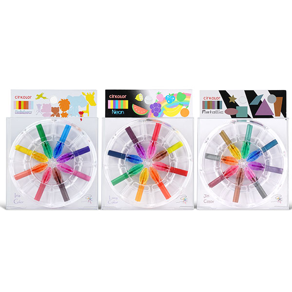 Pack one-Circolor社