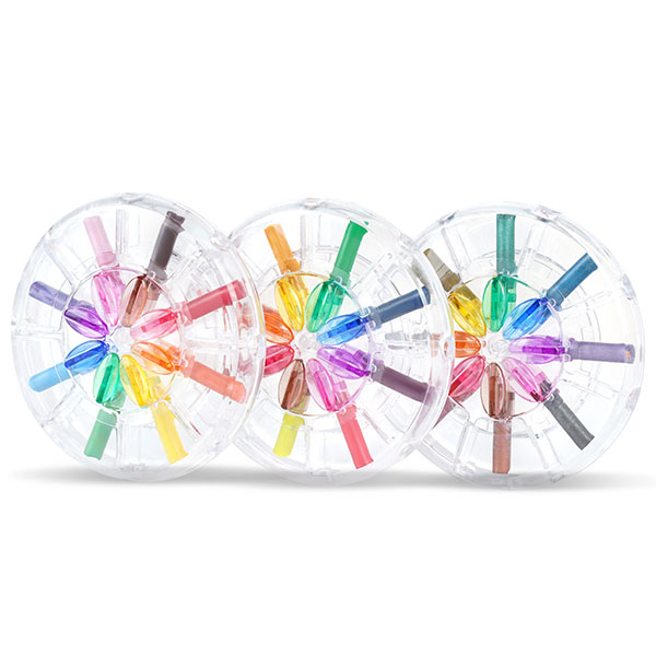 Pack one-Circolor社