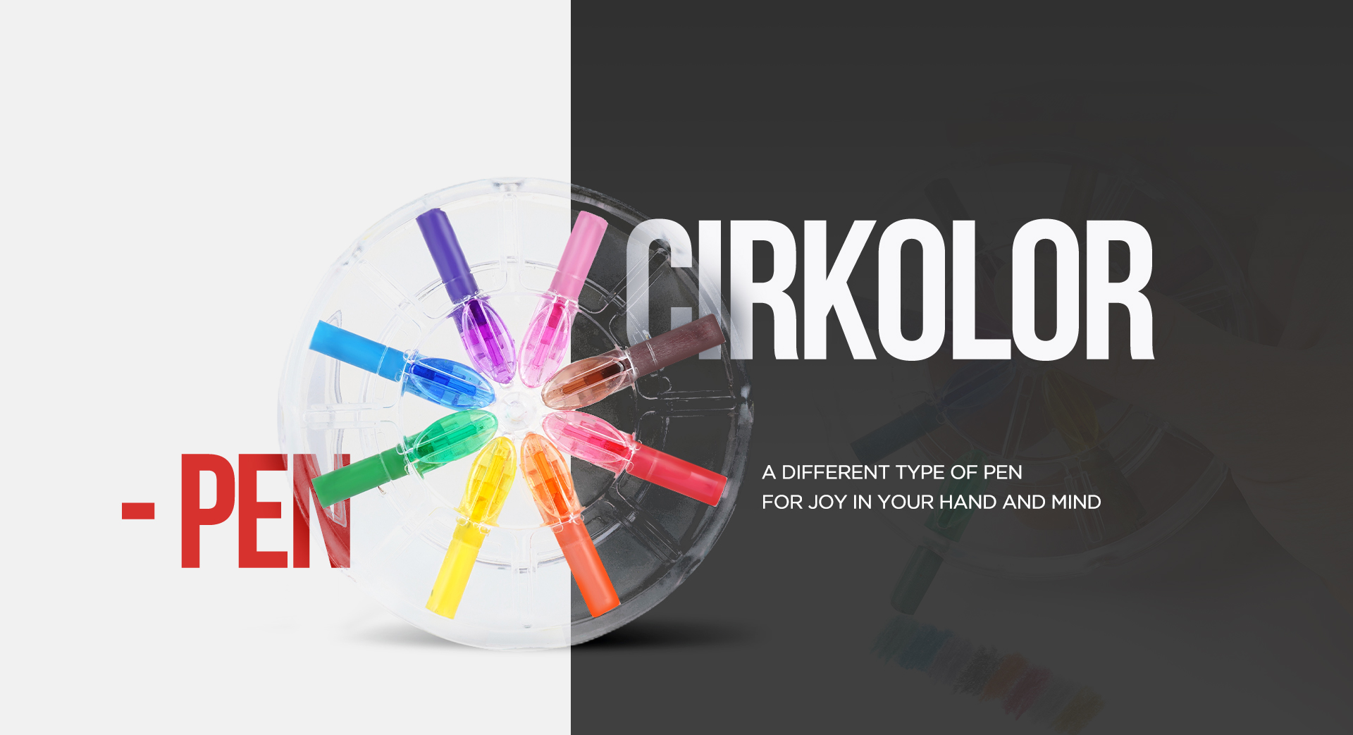 Iris-Cirkolor Inc